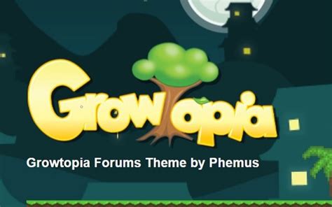 r/growtopia|Forums .